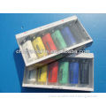 6 colors 75ml tempera paint sets, waterbased acrylic paint, non toxic acrylic paint, EN71-3,EN71-9                        
                                                Quality Choice